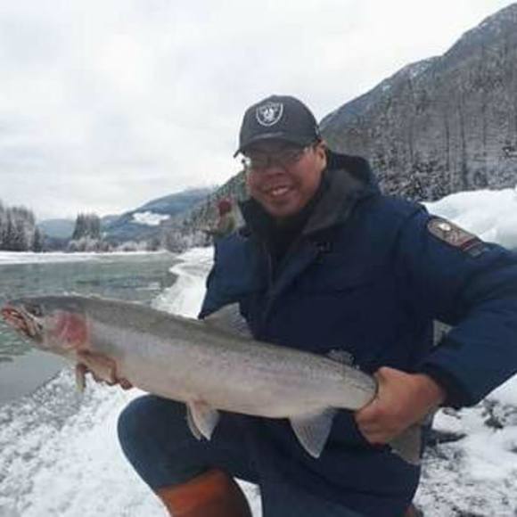 Meet your Posher, Adrian - Picture 1 of 1